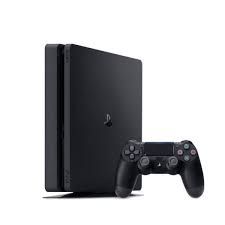 Sony PlayStation 4 Slim (Neuve scellée)