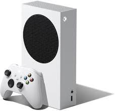 Microsoft Xbox Series S (512 Go Digital)