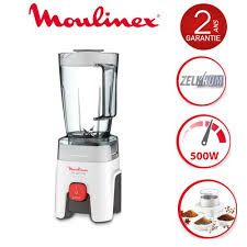 Moulinex Blender Genuine (1 bol)