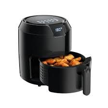 Friteuse sans huile Easy Fry (4L)