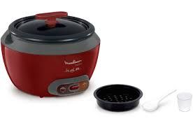 Cuiseur à riz Inicio (1.8L)