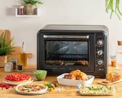 Four Optimo 60L (Chaleur tournante)