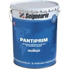 Pot de peinture 20kg (Pantiprim)