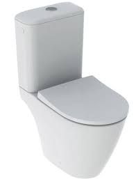 WC complet (entrée de gamme)