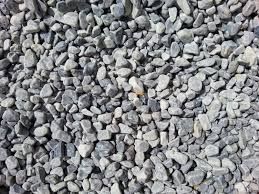 TM gravier gros grains