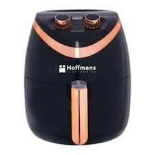 Hoffmans Friteuse à Air (Air Fryer) 6L / 2400W