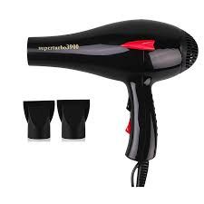 Hoffmans Sèche-Cheveux Pro 1800W