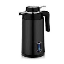 Hoffmans Thermos Bouilloire 2-en-1 3L