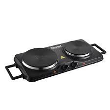 Hoffmans Plaque Électrique (2 F) 2500W