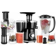 Hoffmans Mixeur 10-en-1 Premium 1500W