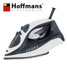 Hoffmans Fer à Vapeur Pro 3000W