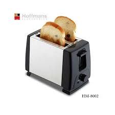 Hoffmans Grille-Pain (Toaster) 2 Fentes