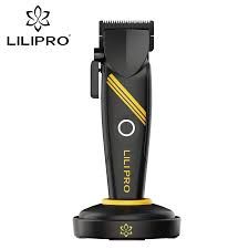 Hoffmans Tondeuse Rechargeable Pro