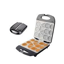 Hoffmans Machine à Cookies 1400W