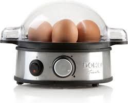Hoffmans Cuiseur d'Œufs 7 Œufs